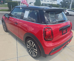 2024 MINI Cooper S Iconic