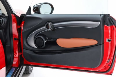 2024 MINI Cooper S Iconic