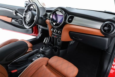 2024 MINI Cooper S Iconic