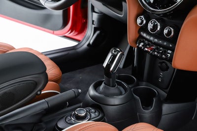 2024 MINI Cooper S Iconic