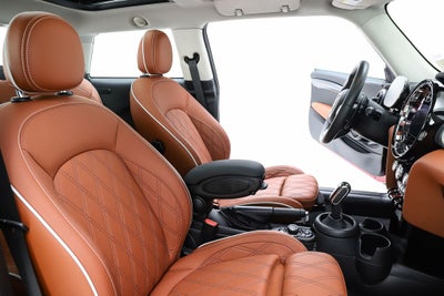 2024 MINI Cooper S Iconic