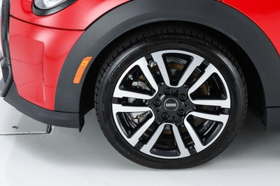 2024 MINI Cooper S Iconic