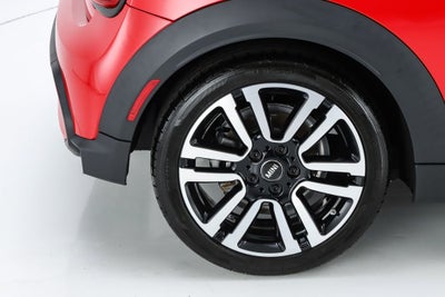 2024 MINI Cooper S Iconic