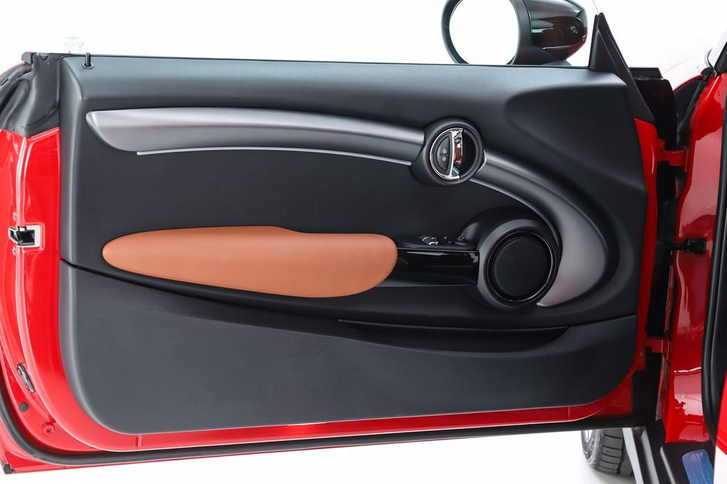 2024 MINI Cooper S Iconic