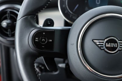 2024 MINI Cooper S Iconic