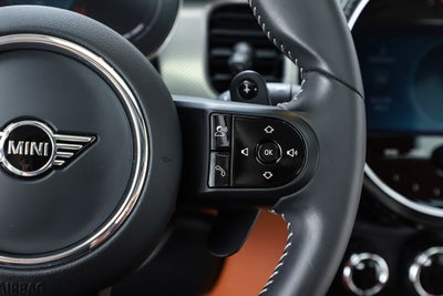 2024 MINI Cooper S Iconic