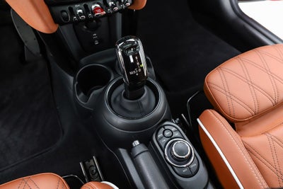 2024 MINI Cooper S Iconic