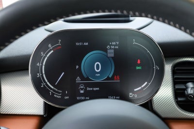 2024 MINI Cooper S Iconic