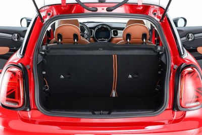 2024 MINI Cooper S Iconic