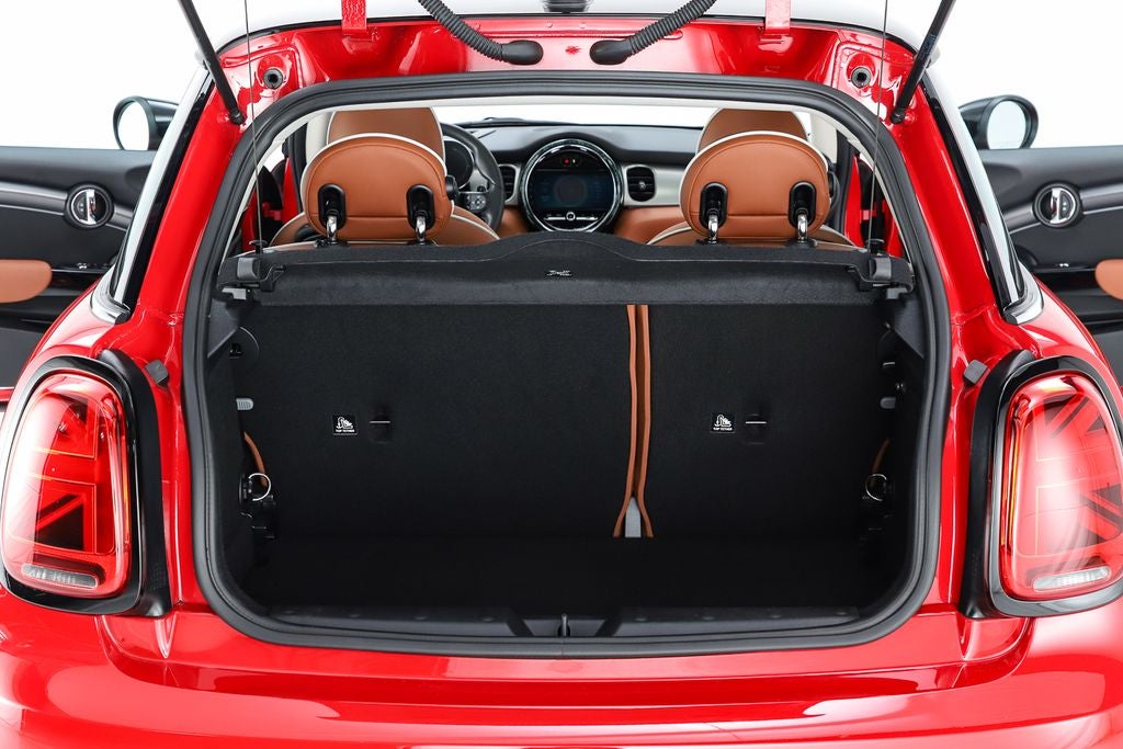 2024 MINI Cooper S Iconic