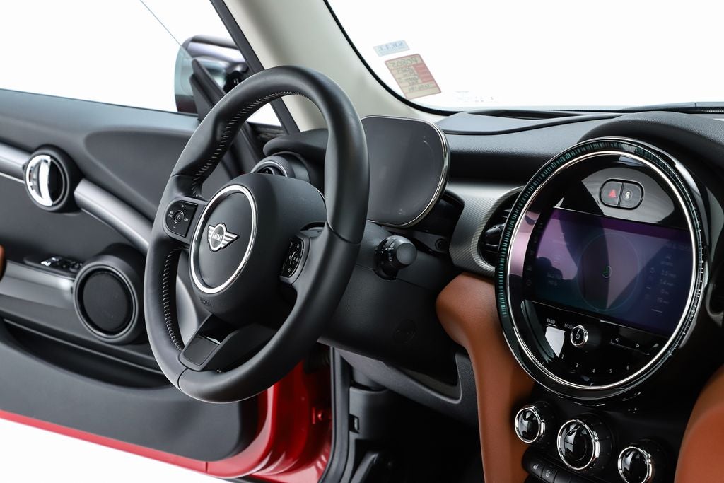 2024 MINI Cooper S Iconic