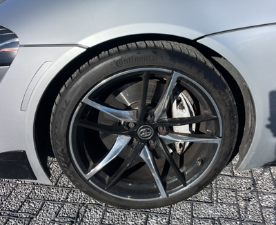 2021 Toyota Supra 3.0