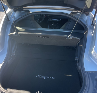 2021 Toyota Supra 3.0