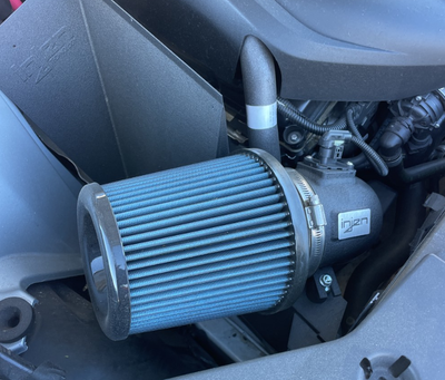 2021 Toyota Supra 3.0