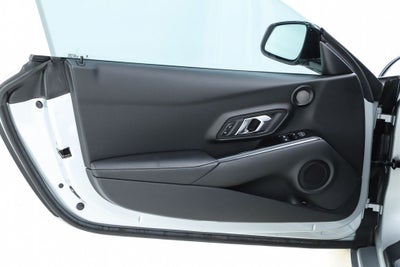 2021 Toyota Supra 3.0