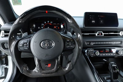 2021 Toyota Supra 3.0