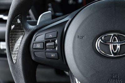 2021 Toyota Supra 3.0