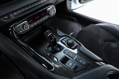 2021 Toyota Supra 3.0