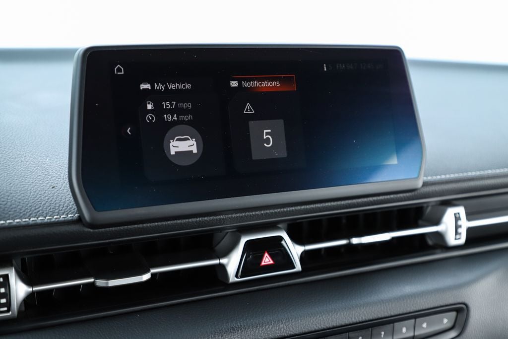 2021 Toyota Supra 3.0