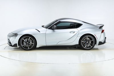 2021 Toyota Supra 3.0