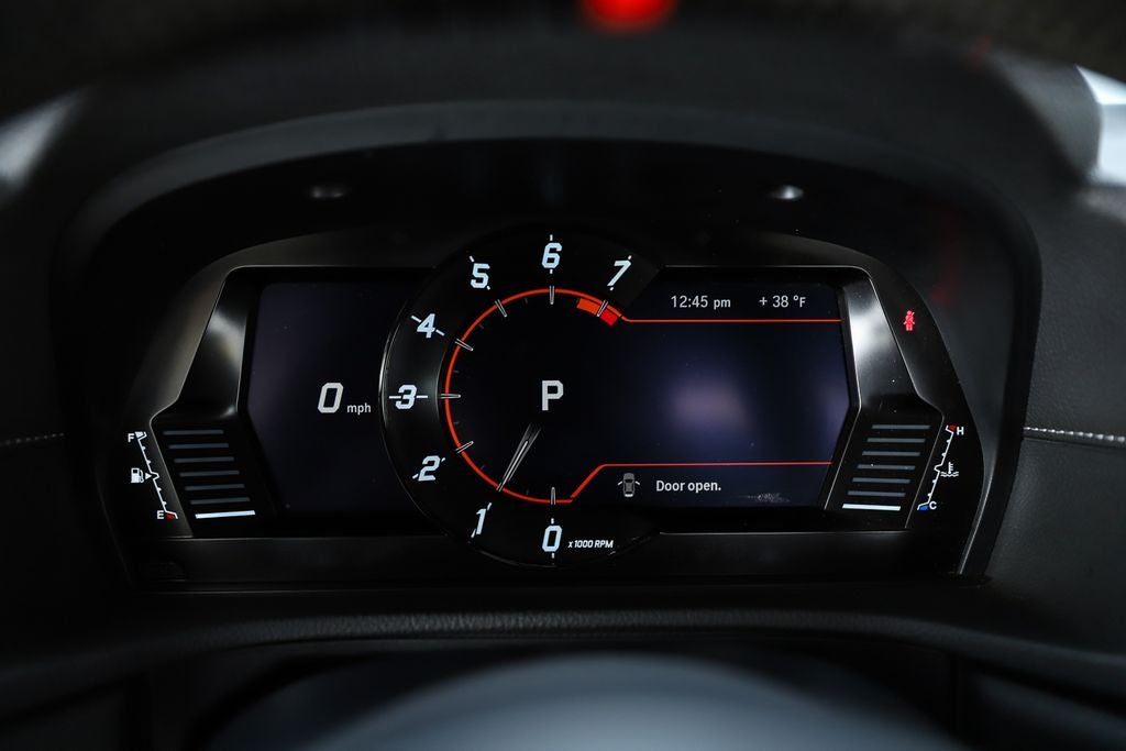 2021 Toyota Supra 3.0