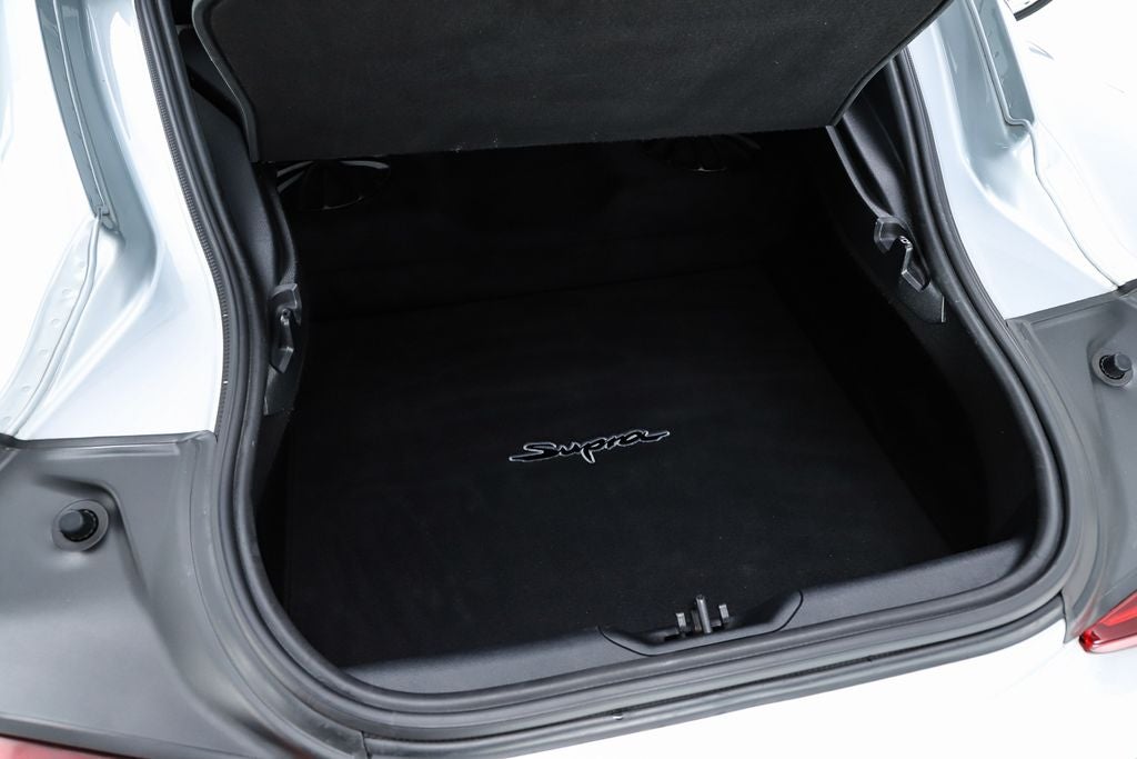 2021 Toyota Supra 3.0