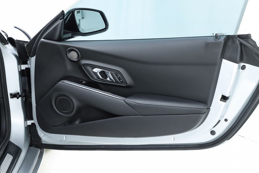 2021 Toyota Supra 3.0