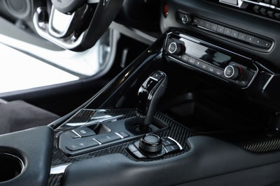 2021 Toyota Supra 3.0