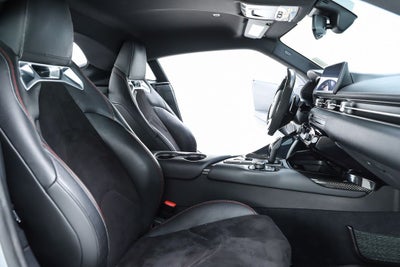 2021 Toyota Supra 3.0