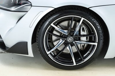 2021 Toyota Supra 3.0