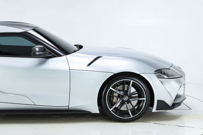 2021 Toyota Supra 3.0
