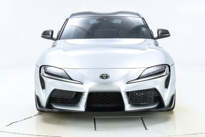 2021 Toyota Supra 3.0