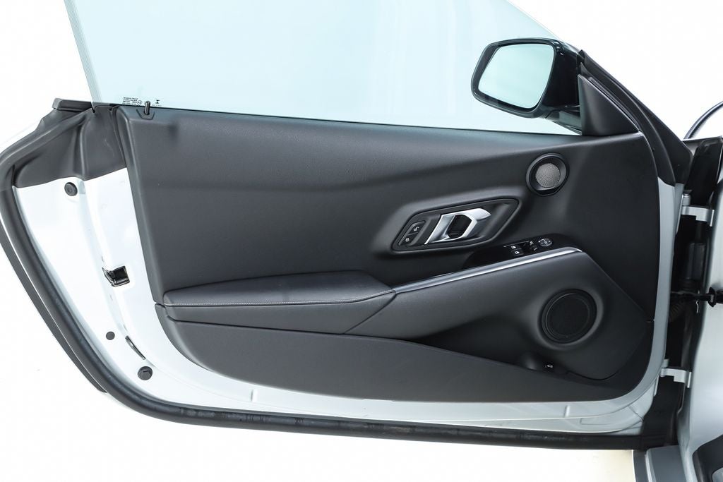 2021 Toyota Supra 3.0