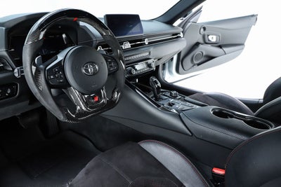 2021 Toyota Supra 3.0