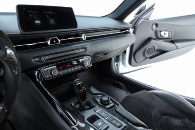 2021 Toyota Supra 3.0