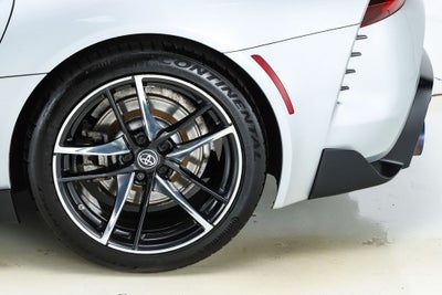 2021 Toyota Supra 3.0