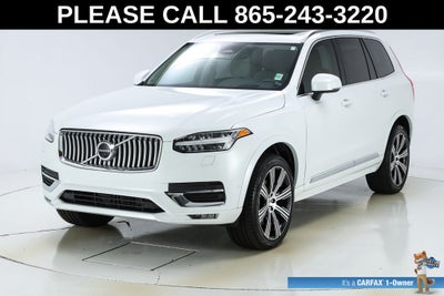 2024 Volvo XC90 Ultimate