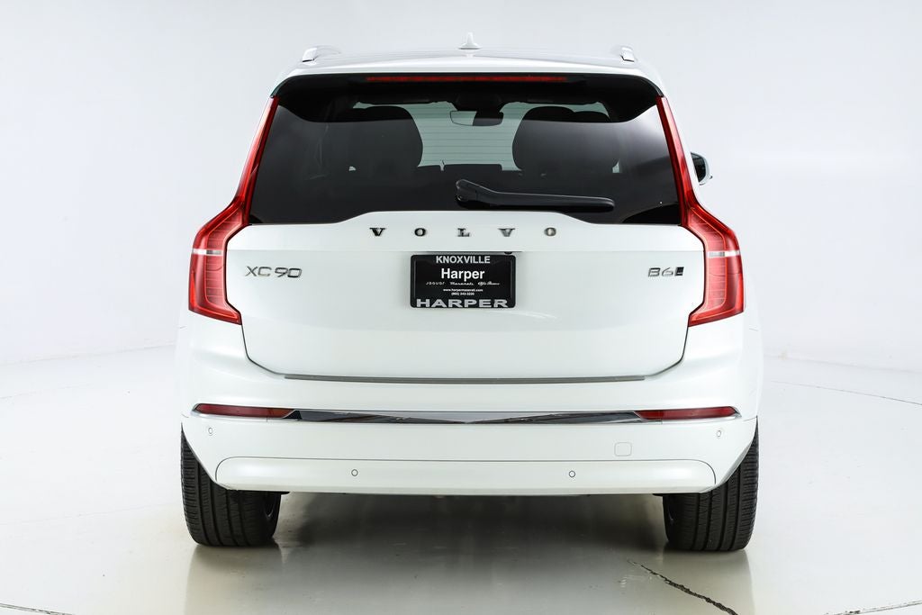 2024 Volvo XC90 Ultimate