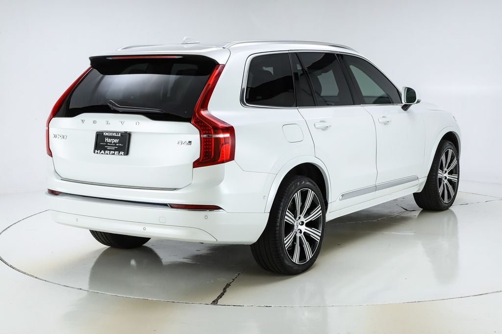 2024 Volvo XC90 Ultimate