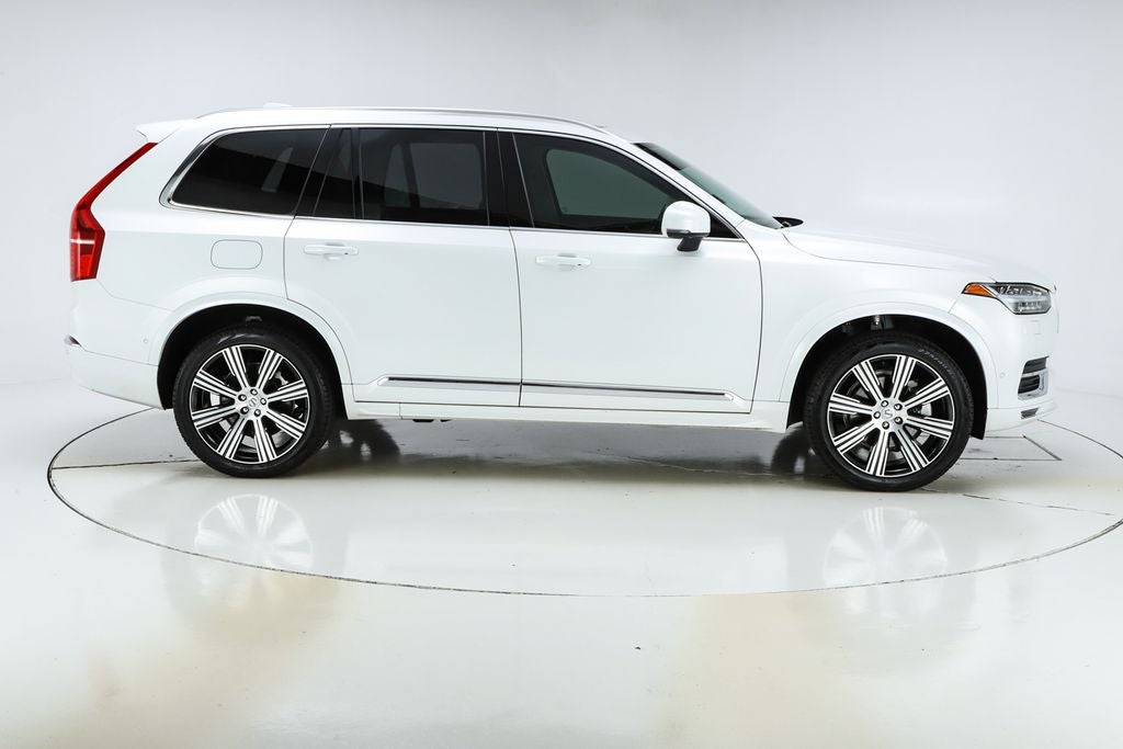 2024 Volvo XC90 Ultimate