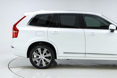 2024 Volvo XC90 Ultimate