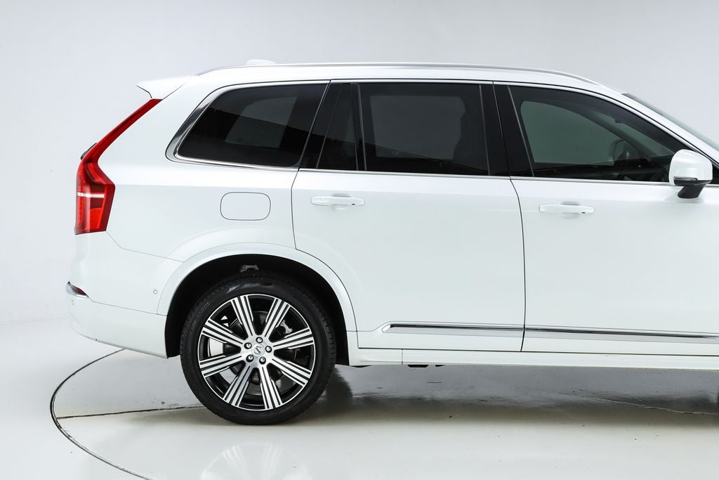 2024 Volvo XC90 Ultimate