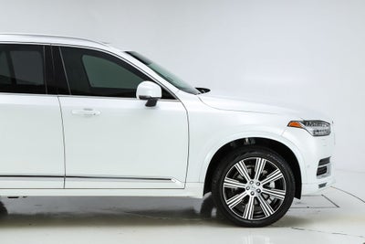 2024 Volvo XC90 Ultimate