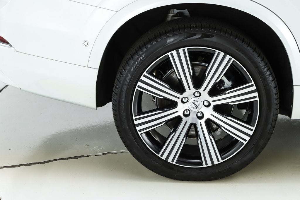 2024 Volvo XC90 Ultimate
