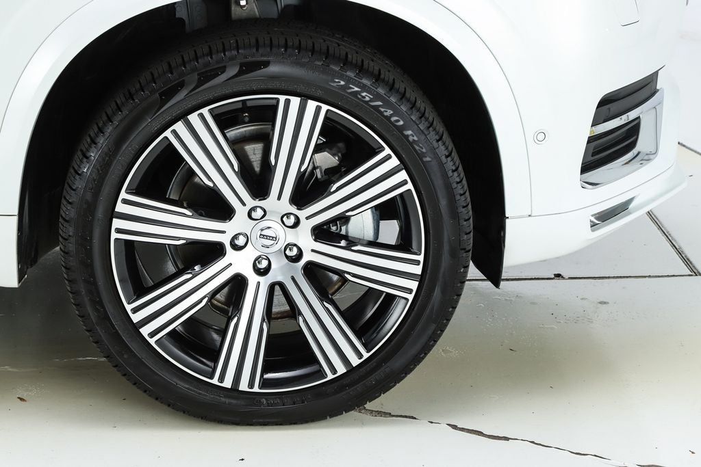 2024 Volvo XC90 Ultimate