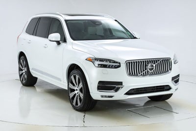2024 Volvo XC90 Ultimate