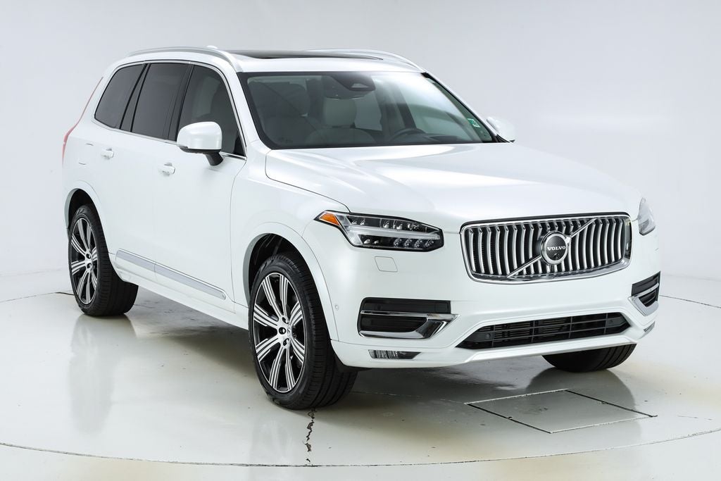 2024 Volvo XC90 Ultimate