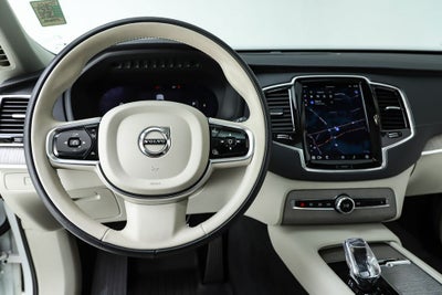 2024 Volvo XC90 Ultimate