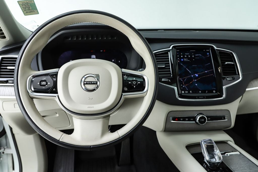 2024 Volvo XC90 Ultimate