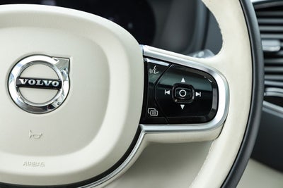 2024 Volvo XC90 Ultimate